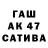 Бутират GHB Altynbek Duldeev